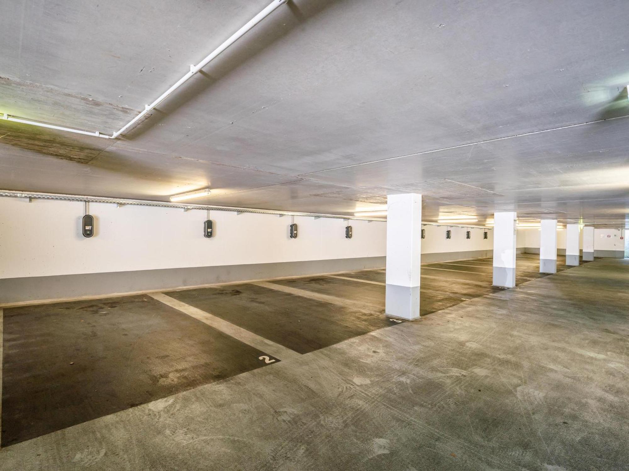 B&B Hotel Konstanz Bagian luar foto
